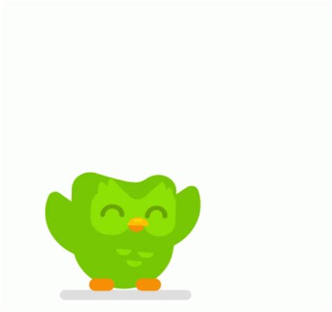 duolingo gif|Duolingo GIFs on GIPHY .